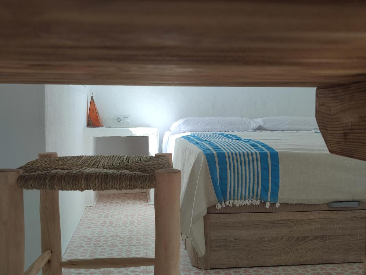 Azotea Vistas A 5M De La Playa. Recien Restaurado Apartment Conil De La Frontera Ngoại thất bức ảnh