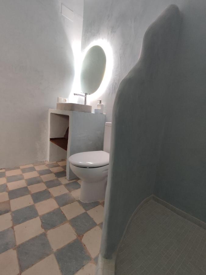 Azotea Vistas A 5M De La Playa. Recien Restaurado Apartment Conil De La Frontera Ngoại thất bức ảnh