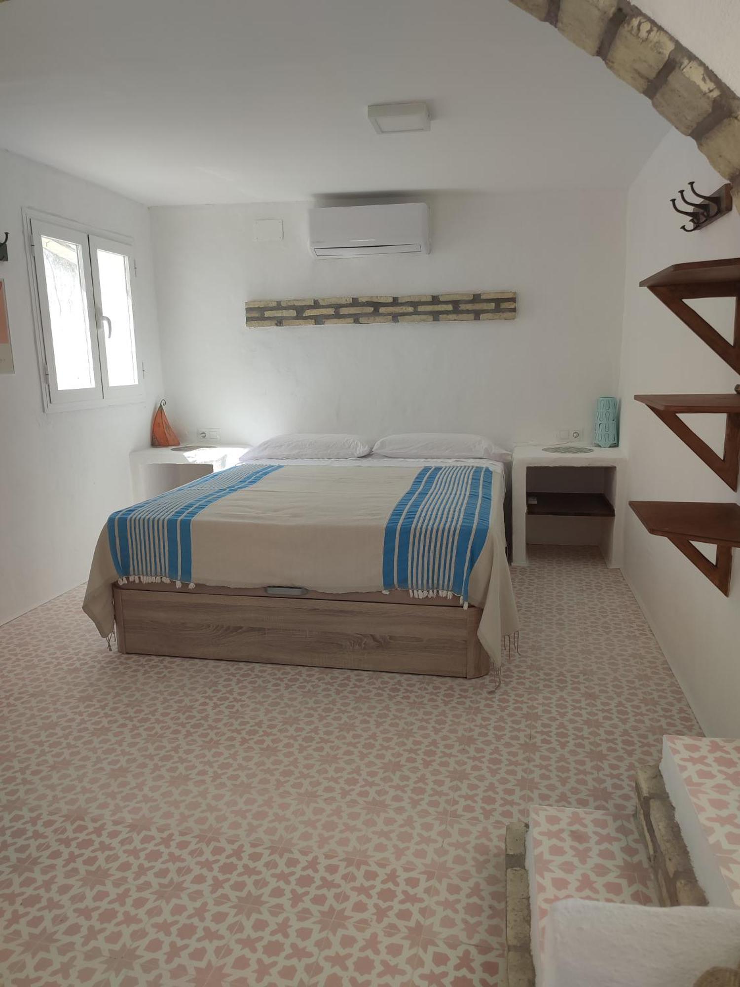 Azotea Vistas A 5M De La Playa. Recien Restaurado Apartment Conil De La Frontera Ngoại thất bức ảnh